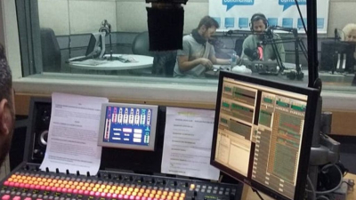 SiPreBA logró una recomposición salarial en radio