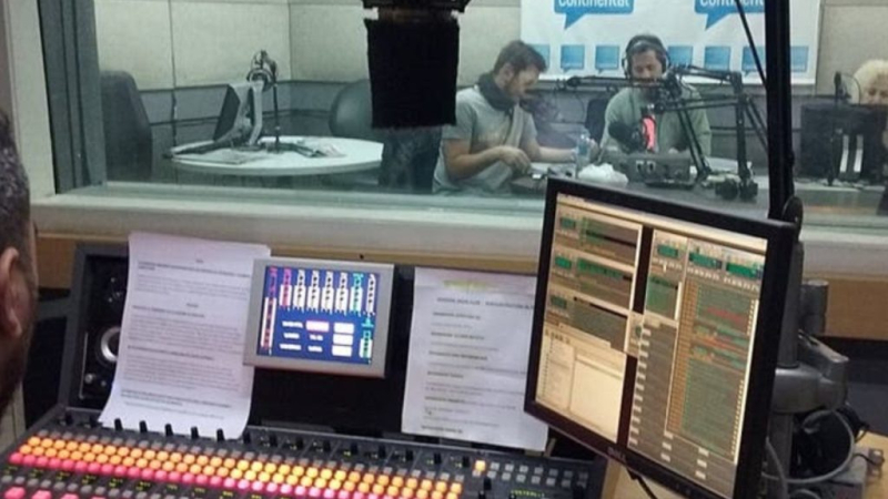 SiPreBA logró una recomposición salarial en radio 