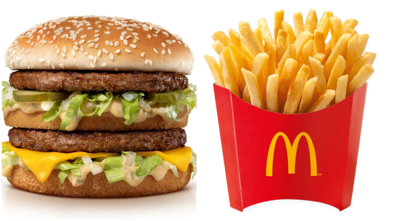 Se viene un nuevo "Gran Día" de McDonald’s para ayudar