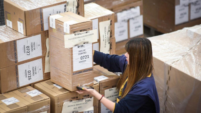 El Ejecutivo anunció que enviará al Congreso el proyecto de Ley para eliminar las PASO