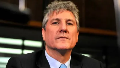 El gobierno oficializó la quita de pensión de privilegio del ex vicepresidente Amado Boudou