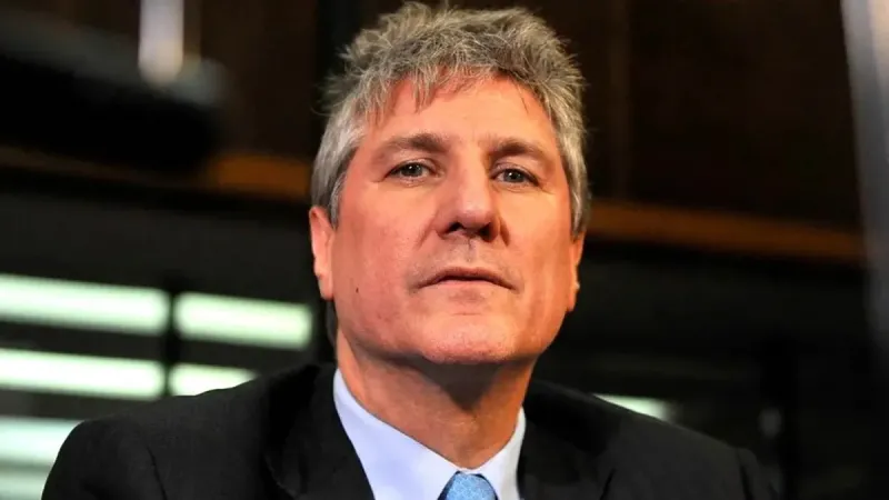 El gobierno oficializó la quita de pensión de privilegio del ex vicepresidente Amado Boudou