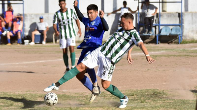 Se definieron las semifinales del Clausura: Estudiantes-Alvear y Fontana-Don Orione