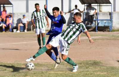 Se definieron las semifinales del Clausura: Estudiantes-Alvear y Fontana-Don Orione
