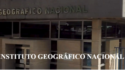 Los mapas argentinos que cambiarán la forma de ver la Antártida