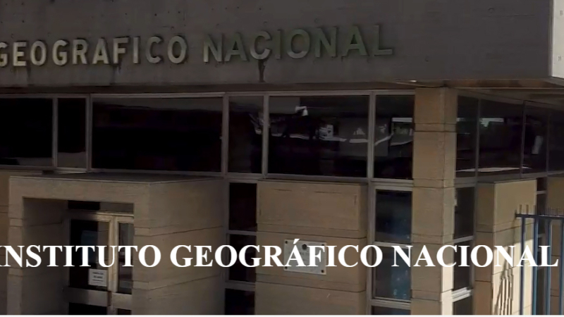 Los mapas argentinos que cambiarán la forma de ver la Antártida