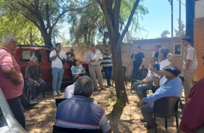 Pequeños productores alertan sobre nueva migración hacia las ciudades
