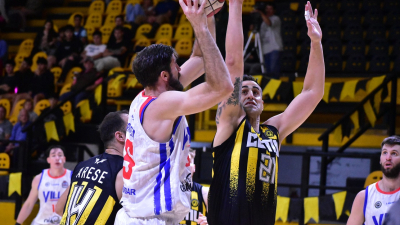 Villa San Martín se tomó revancha y le arrebató el invicto de local a Comunicaciones