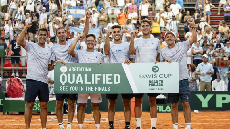 Argentina enfrenta a Italia en los cuartos de final