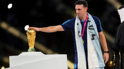Cómo la Selección argentina pasó de estar fuera del top 10 a ser la mejor del mundo