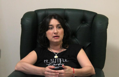"El embarazo adolescente tiene un costo social incalculable"