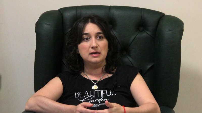 "El embarazo adolescente tiene un costo social incalculable"