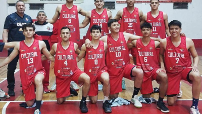 Tiempo de semifinales en el Provincial de Básquetbol