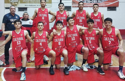 Tiempo de semifinales en el Provincial de Básquetbol
