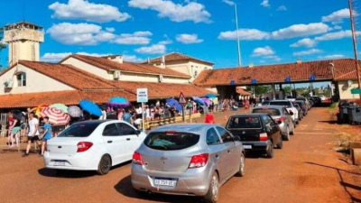 Vacuna contra la fiebre amarilla: a qué lugares asistir en el Chaco para recibirla