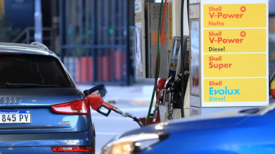 Se viene una nueva suba de combustibles que meterá presión sobre la inflación de diciembre