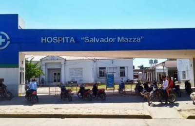 Denuncian "condiciones indignantes" en el hospital de Villa Ángela