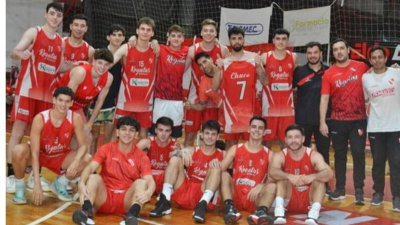 Capítulo dos de las semifinales entre Regatas-Hércules y Cultural-Hindú Club