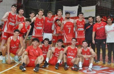 Capítulo dos de las semifinales entre Regatas-Hércules y Cultural-Hindú Club