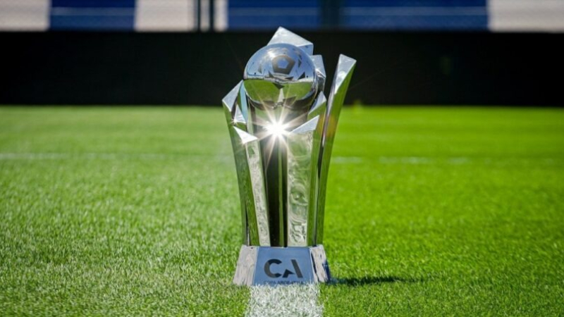 La final ya tiene fecha y escenario confirmados