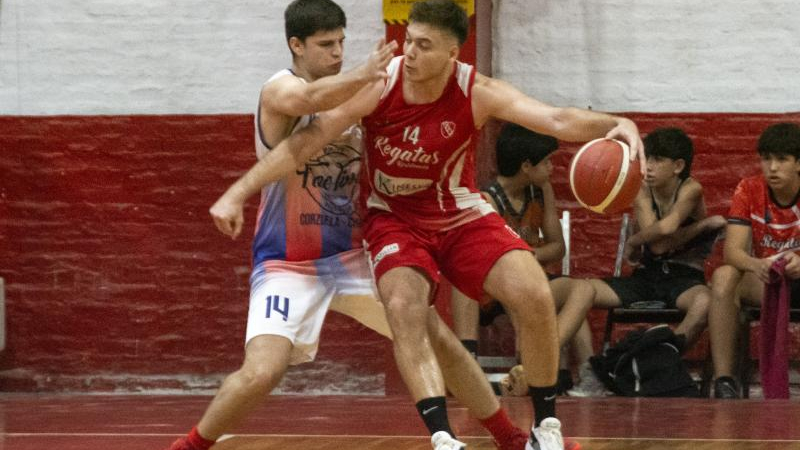 Hindú-Cultural y Hércules-Regatas, por el pasaje a la final