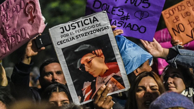 Femicidio de Cecilia Strzyzowski: peligran la audiencias preliminares hasta 2025