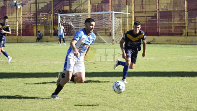 Cambio en la final del Clausura: afuera Fontana y adentro Don Orione