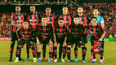Un club amenaza con demandar a la FIFA por un lugar en el Mundial de Clubes