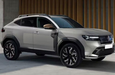 Renault prueba otro SUV en Argentina