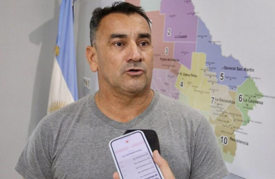 Ciclo de travesías náuticas entre Barranqueras y la Isla del Cerrito