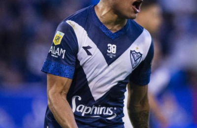 Vélez va por un triunfo en Santa Fe que lo arrime al título