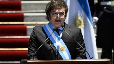 Tres piedras en el zapato: inflación, dólar y deuda