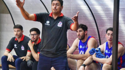 Centenario, Rivadavia y Montmartre: los rivales de Villa San Martín