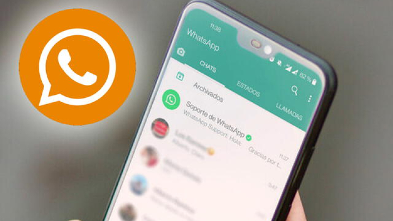 Puntos suspensivos, ondas de audio y micrófono: qué significan los nuevos íconos de WhatsApp