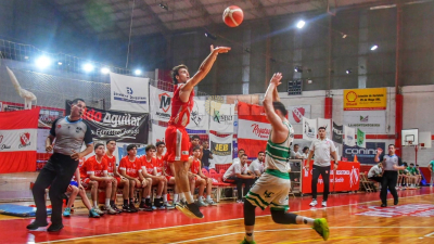 En apasionante definición, Hindú festejó en suplementario a domicilio