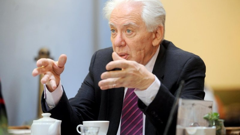 "Milei avanza hacia un régimen de excepción"