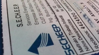 Secheep espera precisiones sobre el cargo que aumentaría la factura de luz