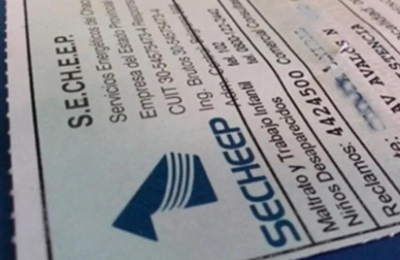 Secheep espera precisiones sobre el cargo que aumentaría la factura de luz