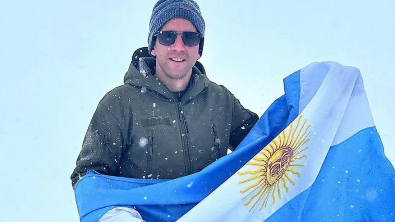 El chavismo ya no oculta el secuestro del gendarme y desafía a la Argentina