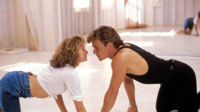 "Dirty Dancing" y "Un detective suelto en Hollywood" ingresan al Registro de Cine de EEUU