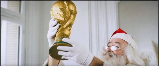 papa Noel copa del mundo.JPG