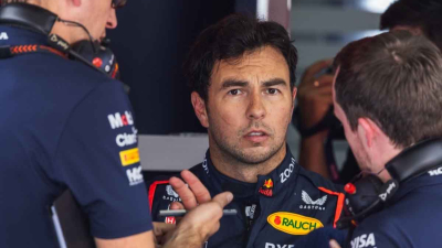 La decisión que tomó Checo Pérez tras su salida de Red Bull en la Fórmula 1
