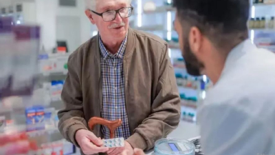 Medicamentos gratis: cómo obtener el subsidio por razones sociales de PAMI