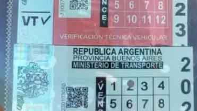 Qué pasa si la verificación vehicular está vencida