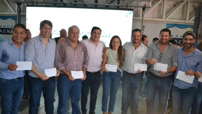 Reconstrucción del PJ: convocatoria histórica por la democracia interna