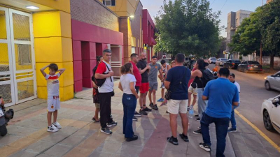 Mauricio González confirmó que apelarán y quieren participar en las elecciones