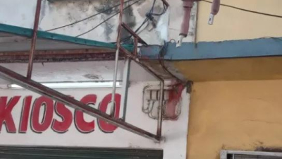 Sorprendieron a una médica en su casa y huyen con botín