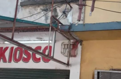 Sorprendieron a una médica
en su casa y huyen con botín