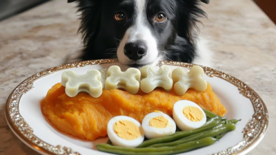 Cuáles son los riesgos alimentarios más comunes para los perros y gatos en las Fiestas