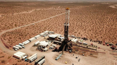 Petroleros derrumban el sueño de dólares proveniente de Vaca Muerta